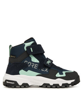 Primigi Primigi Lumesaapad GORE-TEX 8936233 S Tumesinine