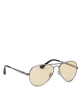 Ray-Ban Ray-Ban Okulary przeciwsłoneczne 0RB3925 004/R6 Żółty