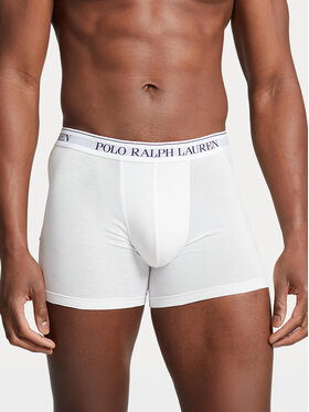 Polo Ralph Lauren Polo Ralph Lauren Набір з 3 пар боксерів 714835887004 Кольоровий