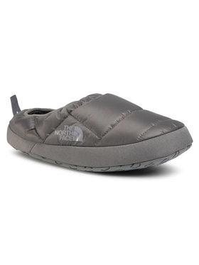 The North Face The North Face Pantofole Tent Mule III NF00AWMGKB81 Grigio