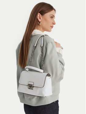 MICHAEL Michael Kors MICHAEL Michael Kors Rankinė 30R6S2RS2L Balta