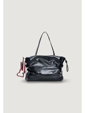 Desigual Desigual Τσάντα BAG_GALAXY LIFTA 2.0 BLAC Μαύρο