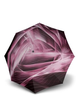 Knirps Knirps Parasolka 222918 Różowy