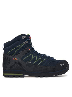 CMP CMP Туристически Moon Mid 31Q4797 Тъмносин