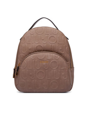 Liu Jo Liu Jo Rucsac AF6209 E1139 Bej închis