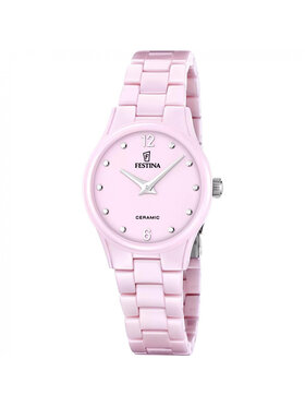 Festina Festina Hodinky F20751-2 Ružová