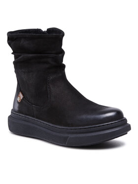 Lasocki Lasocki Stiefeletten WI23-SONIT-02 Schwarz
