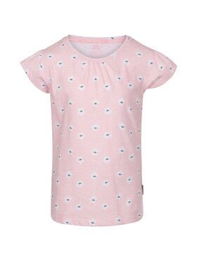 Trespass Trespass T-Shirt TP5992 Różowy Flora Fit