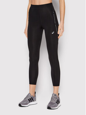 Asics Asics Retuusid Race 2012C347 Must Slim Fit