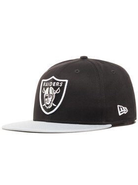 New Era New Era Šilterica Nfl Cotton Block Oa 10879529 Crna