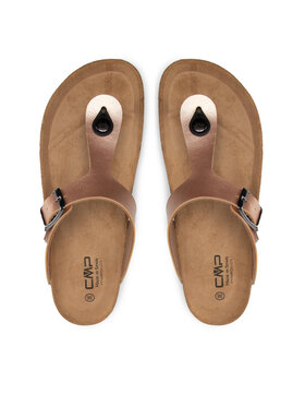 CMP CMP Σαγιονάρες Eco Mymosa Wmn Flip FLop 3Q91036 Ροζ