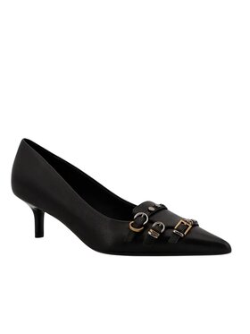PINKO PINKO Scarpe basse Decolleté donna Nero