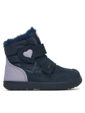 Primigi Primigi Stivali da neve GORE-TEX 2350044 S Blu scuro