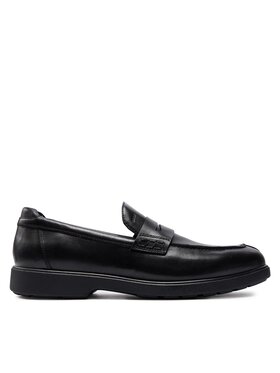 Geox Geox Slipper U Spherica Ec11 U25EFC 00043 C9999 Schwarz