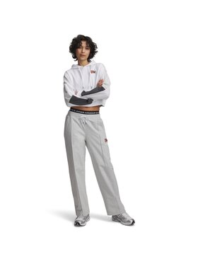 Under Armour Under Armour Spodnie dresowe 6010916 Szary Relaxed Fit