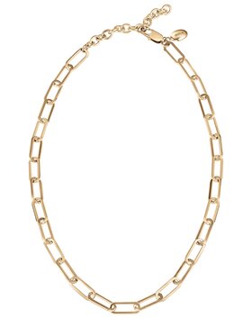 Breil Breil Collana JOIN UP Oro