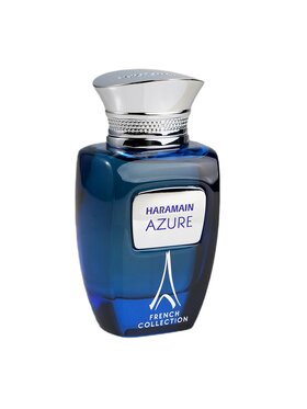Al Haramain Al Haramain Al Haramain Azure woda perfumowana spray 100ml Woda perfumowana