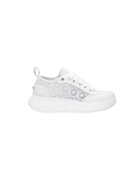 Cult Cult Sneakers Scarpa donna Bianco