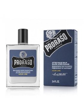 Proraso Proraso Azur Lime Balsam po goleniu