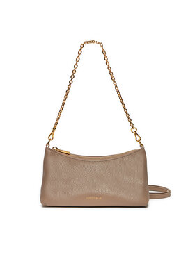 Coccinelle Coccinelle Handtasche QH0 Coccinelleaura E5 QH0 55 01 01 Beige