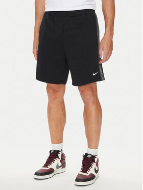 Nike Nike Αθλητικό σορτς FZ4708 Μαύρο Regular Fit