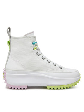Converse Converse Sportcipők Run Star Hike A09836C Fehér
