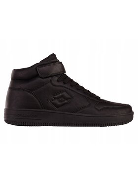 Lotto Lotto Sneakers 2400190U-1111 Nero