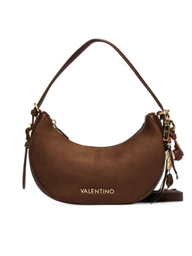 Valentino Valentino Handtasche Winnie Winter VBSABH13 Dunkelbraun