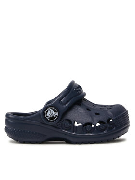 Crocs Crocs Papucs Baya Clog K 205483 Sötétkék