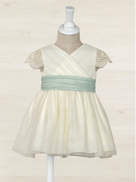 Φόρεμα κομψό Abel & Lula φωτογραφία