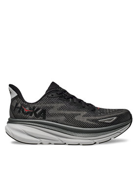 Hoka Hoka Tenisice za trčanje Clifton 9 1127895 Crna