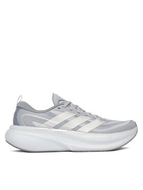 adidas adidas Маратонки за бягане Supernova Glide W KJ8645 Сив