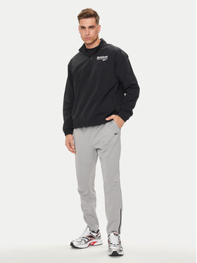 Μπουφάν anorak Reebok φωτογραφία