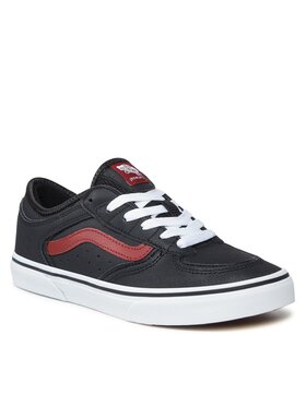 Vans Vans Tenisky Jn Rowley Classic VN000E525R31 Černá