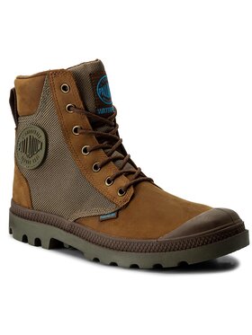 Palladium Palladium Žygio batai Pampa Sport Cuff Wpn 73234207M Ruda