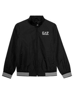 giubbotto ea7 bambino