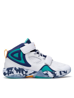 SHAQ SHAQ Korvpallijalatsid RADIATE AQ95016Y-WD Valge