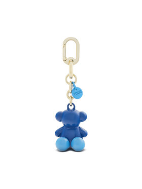 TOUS TOUS Přívěsek Bold Bear 2002127033 Modrá