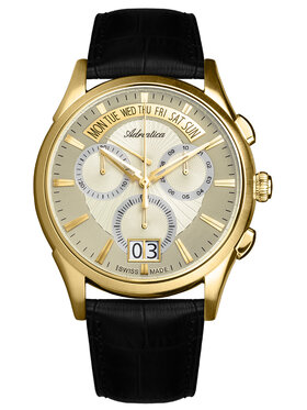 Adriatica Adriatica Orologio A1193.1211CH Nero