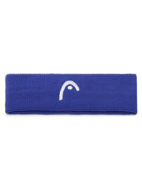 Head Head Opaska materiałowa Headband 285080 Niebieski