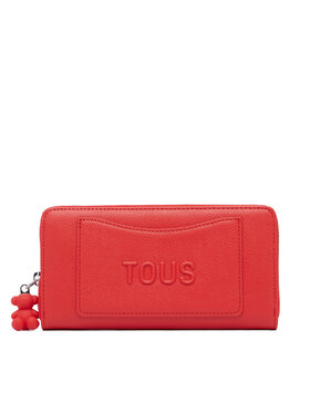 TOUS TOUS Maks 20023740 Sarkans