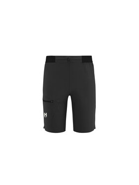 Millet Millet Szorty sportowe Wanaka Fast Short M Czarny Active Fit