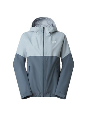 The North Face The North Face Kurtka przejściowa NF0A8DZ6GKP1 Niebieski Regular Fit
