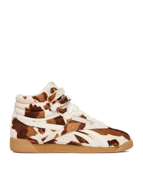 Reebok Reebok Sneakersy EO-F/S HI 100263870 Écru