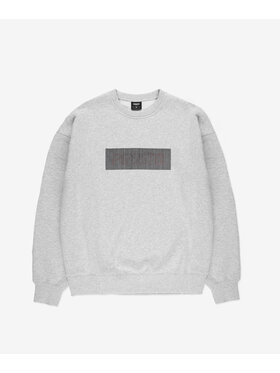 PROSTO. PROSTO. Bluza Cameleo Szary Regular Fit