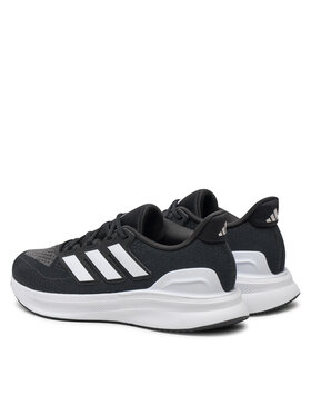 Adidas Tekaški čevlji Ultrabounce 5 IE8794 Črna