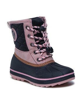 Kimberfeel Kimberfeel Schneeschuhe Jibber Rosa