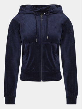 Gina Tricot Gina Tricot Džemperis 20569 Tamsiai mėlyna Regular Fit