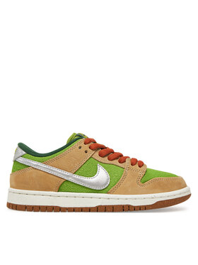 Nike Nike Sneakers FQ7585 200 Marrone