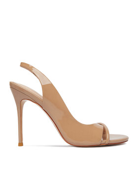 Eva Minge Eva Minge Sandalen EO-TALIA-LT1022-201 Beige